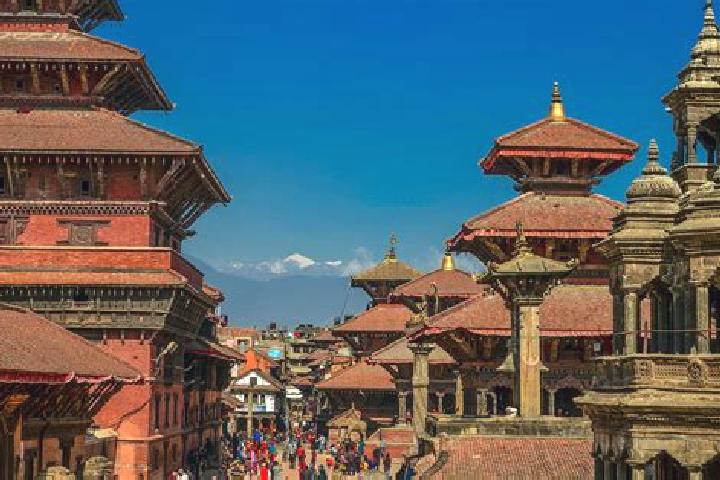 Aurora, 37 — Escort in Patan, Nepal