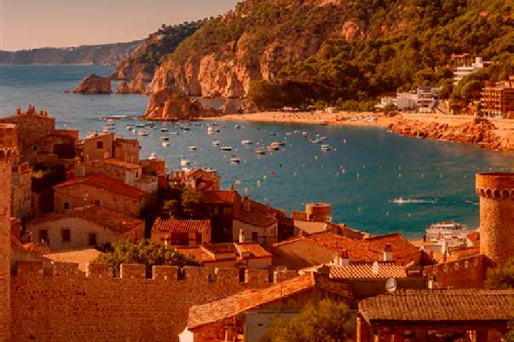 Aurora, 37 — Escort in Ruesca, Spain