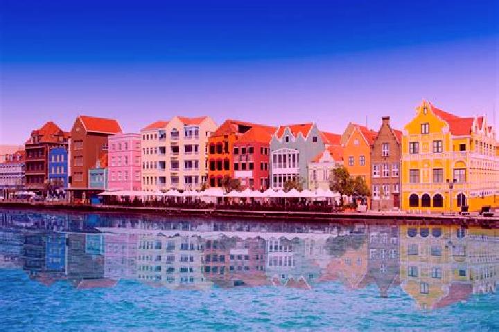Aurora, 37 — Escort in Sint Michiel Liber, Curacao
