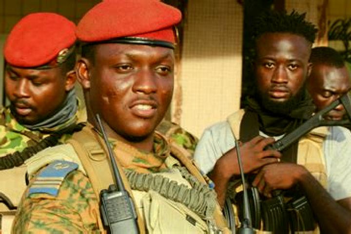Aurora, 37 — Escort in Solenzo, Burkina Faso