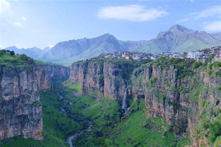 Aurora, 37 — Escort in Soran, Iraq