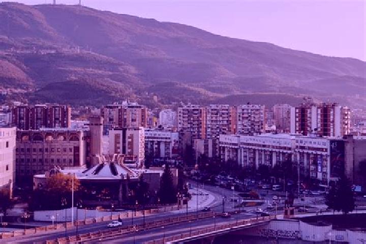 Aurora, 37 — Escort in Sutovo, North Macedonia