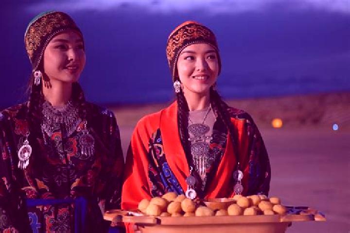 Aurora, 37 — Escort in Tayan, Kyrgyzstan
