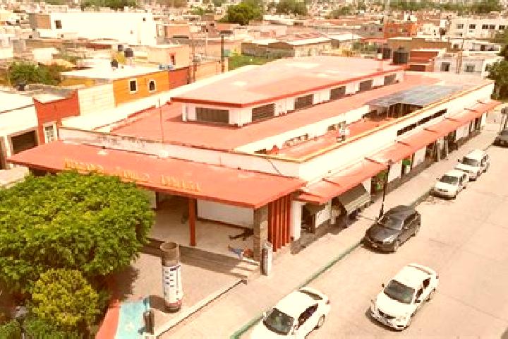 Aurora, 37 — Escort in Villa de Arriaga, Mexico