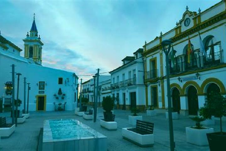 Aurora, 37 — Escort in Villanueva del Ariscal, Spain