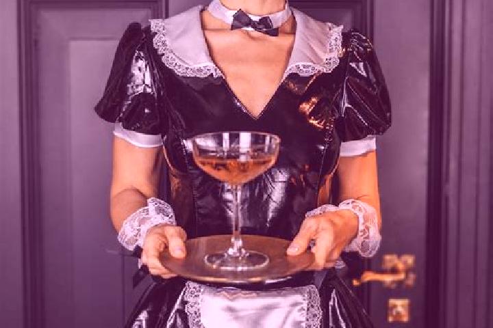 Aurora, 38, a dark blonde grey-eyed caucasian companion based in Toulonjac. Offering Domination, Party Girl, Striptease, BDSM. Available for incall and outca...