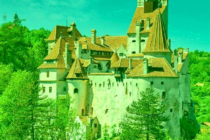 Aurora, 38 — Escort in Curtuiseni, Romania