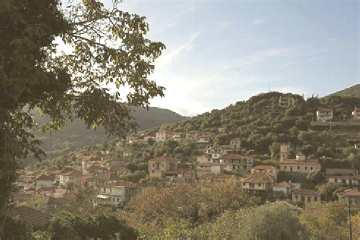 Aurora, 38 — Escort in Foloi, Greece