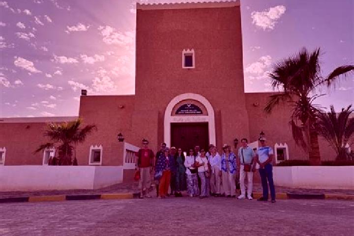 Aurora, 38 — Escort in Ghadames, Libya
