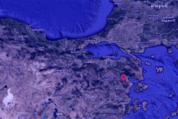 Aurora, 38 — Escort in Ivrindi, Turkey