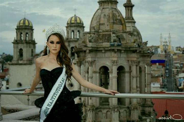 Aurora, 38 — Escort in Jalostotitlan, Mexico