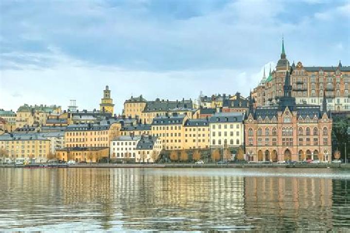 Aurora, 38 — Escort in Koppom, Sweden