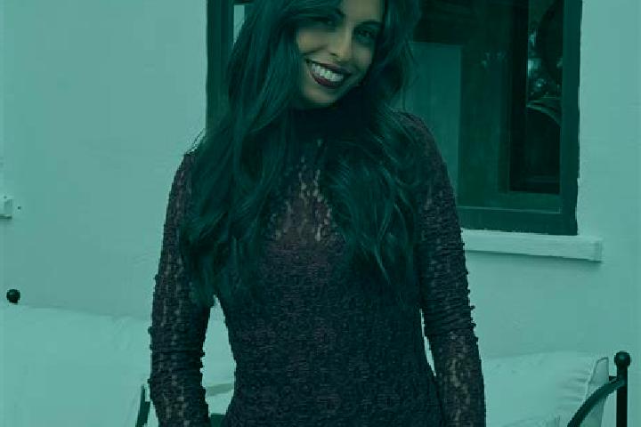 Aurora, 38 — Escort in Maria Antonia, Puerto Rico
