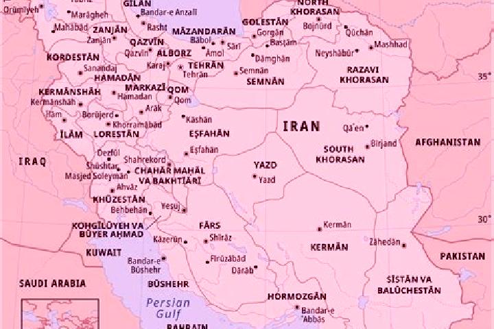 Aurora, 38 — Escort in Samsami, Iran