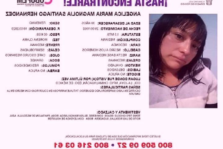 Aurora, 38 — Escort in Santiago Yancuitlalpan, Mexico