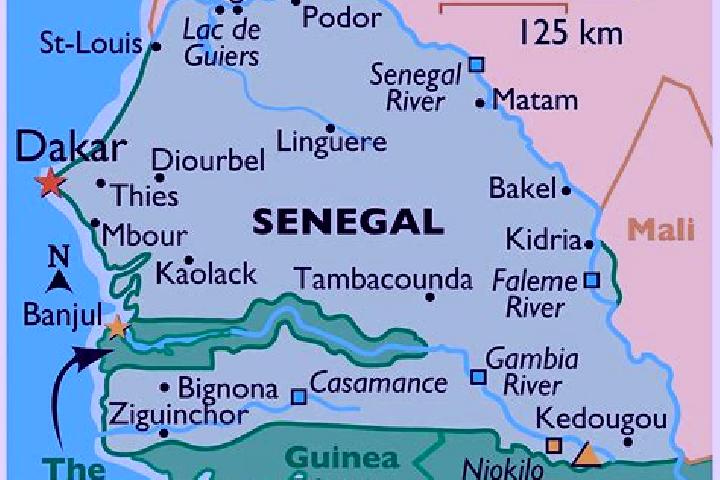 Aurora, 38 — Escort in Thiadiaye, Senegal