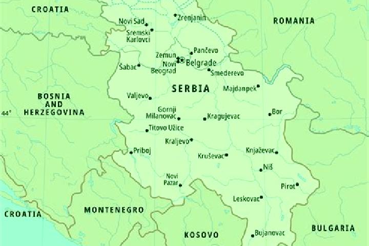 Aurora, 38 — Escort in Trgoviste, Serbia