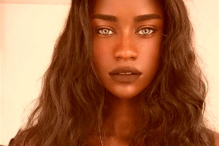 Aurora, 39, a brunette blue-eyed ebony companion based in Malianchuan. Offering Roleplay, 69, Overnight. Available for incall and outcall, day and evening da...