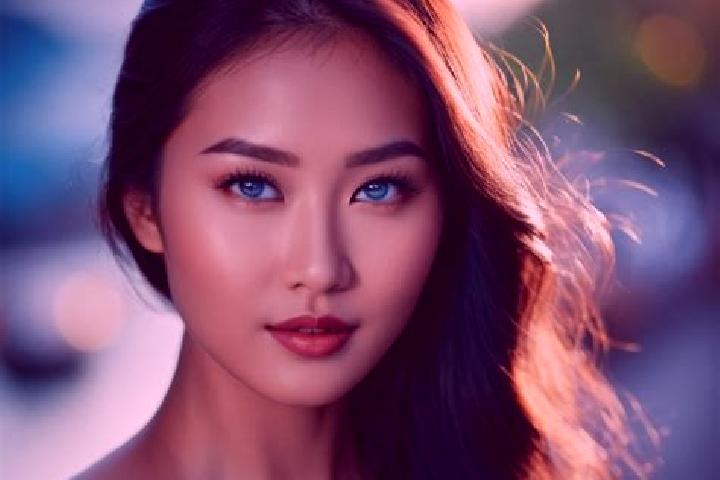 Aurora, 39, a chestnut blue-eyed asian companion based in Tatarani. Offering BDSM, CIM. Available for incall and outcall, day and evening dates.
