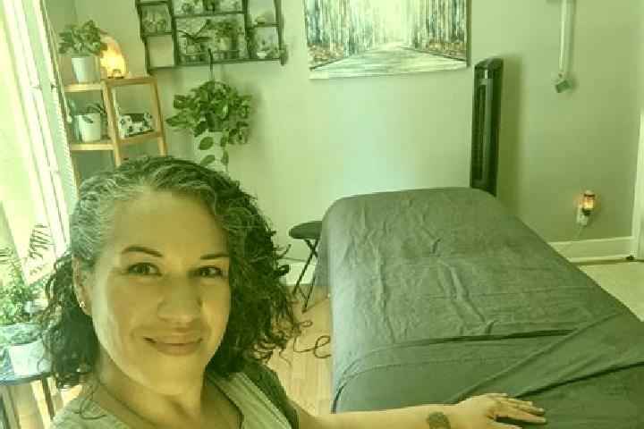 Aurora, 39, a chestnut brown-eyed indian companion based in Spryfield. Offering A-Level, Massage, OWO. Available for incall and outcall, day and evening dates.