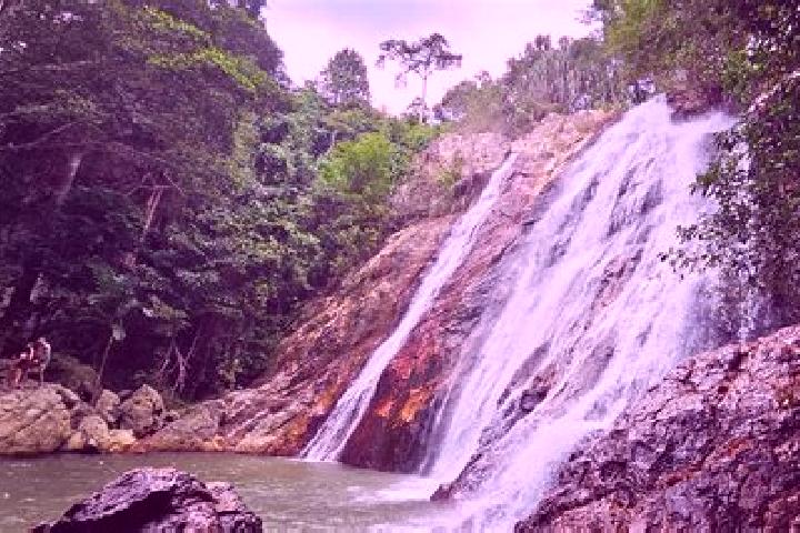 Aurora, 39 — Escort in Ban Namuang, Laos