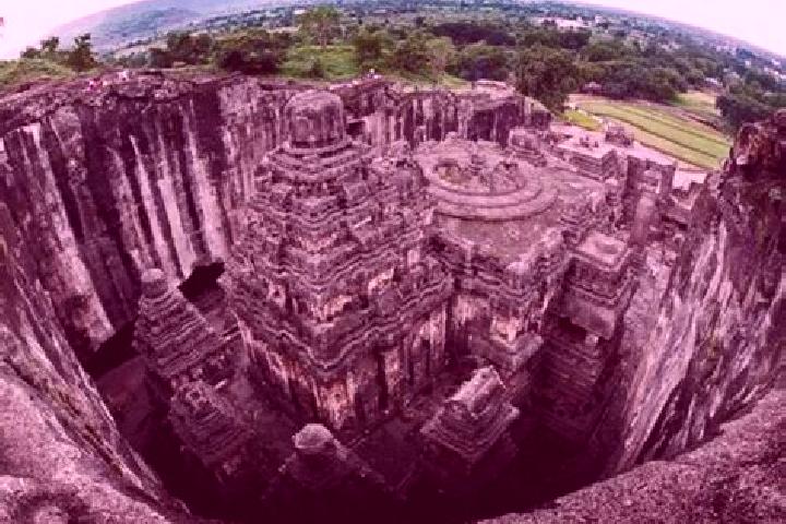 Aurora, 39 — Escort in Ellora, India