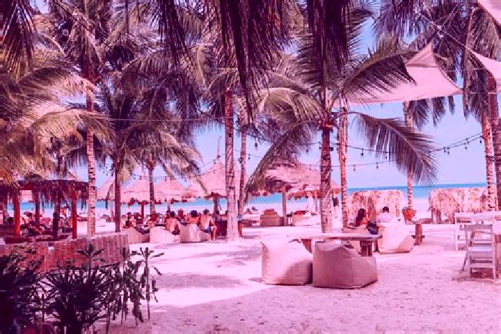 Aurora, 39 — Escort in La Isla, Mexico