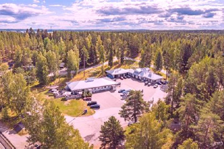 Aurora, 39 — Escort in Metsaelae, Finland