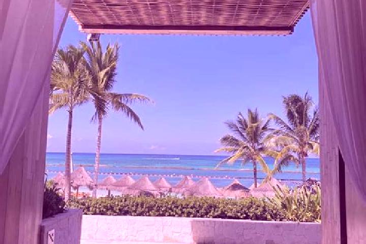 Aurora, 39 — Escort in Playa del Carrizal, Mexico