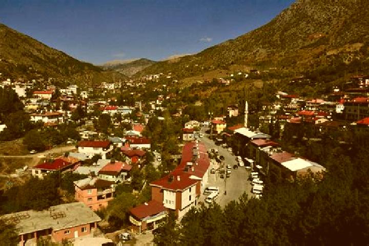 Aurora, 39 — Escort in Saimbeyli, Turkey