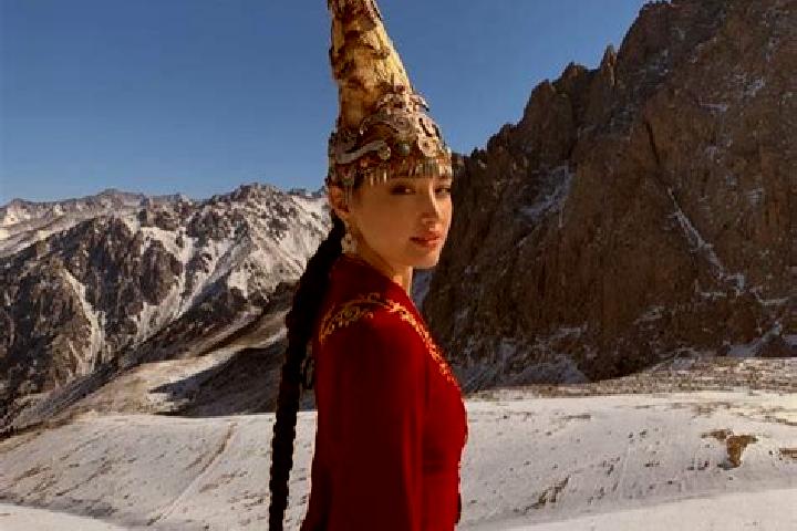 Aurora, 39 — Escort in Shiyeli, Kazakhstan