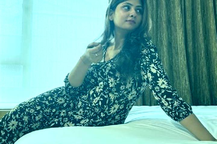 Aurora, 39 — Escort in Tirupati, India