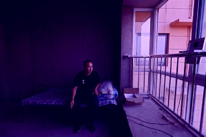 Aurora, 39 — Escort in Tongchuan, China
