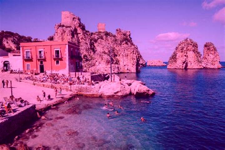 Aurora, 39 — Escort in Tonnara di Bonagia, Italy