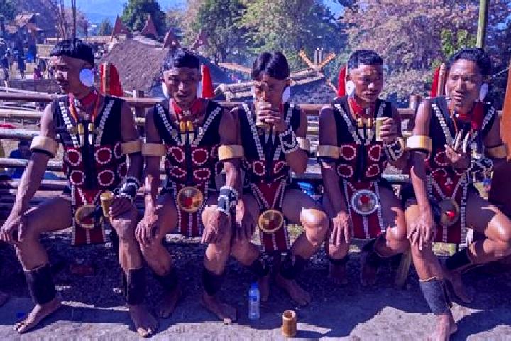 Aurora, 39 — Escort in Tuensang, India