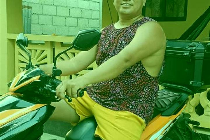 Aurora, 39 — Escort in Tuhian, Philippines