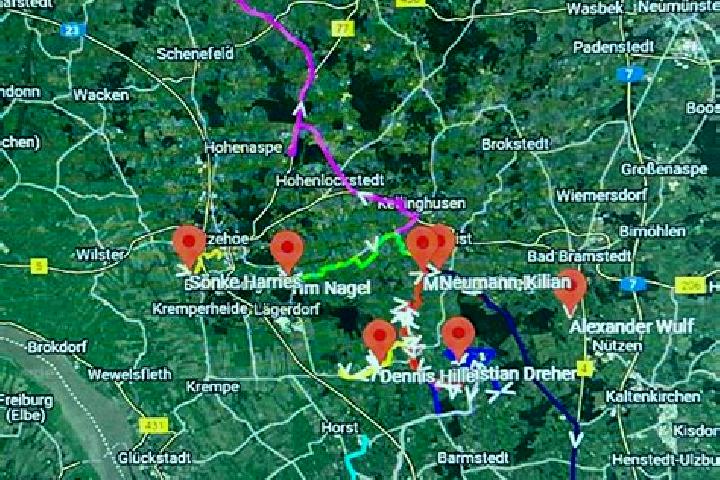 Aurora, 39 — Escort in Wulfsmoor, Germany