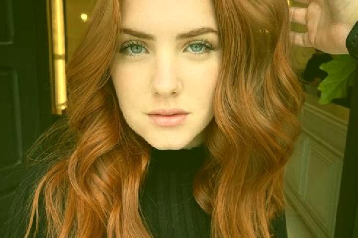 Ava, 20, a auburn blue-eyed caucasian companion based in Colonia Fraccionamiento el Puente. Offering OWO, Striptease, Erotic Massage, Dinner Date, Duos. Avai...