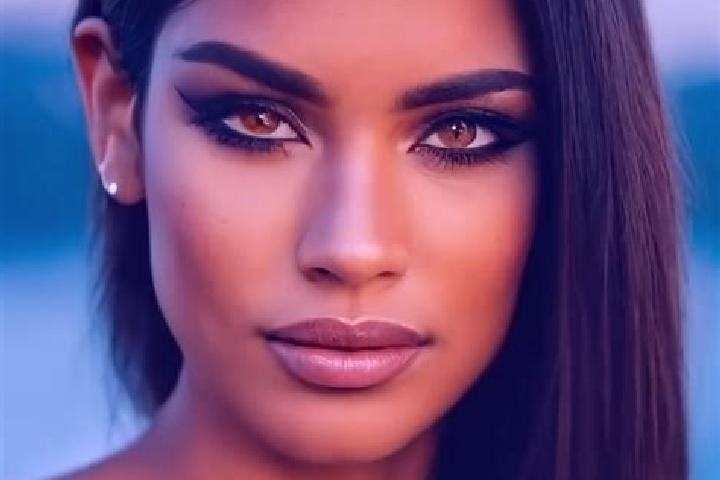 Ava, 20, a black brown-eyed latina companion based in Gyzylbayyr. Offering Party Girl, Roleplay, Tantra, BDSM, Massage. Available for incall and outcall, day...