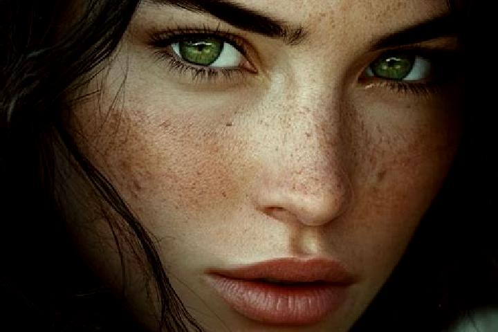 Ava, 20, a chestnut green-eyed ebony companion based in Ober-Grafendorf. Offering OWO, Erotic Massage, A-Level. Available for incall and outcall, overnight b...