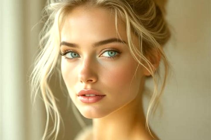Ava, 20, a dark blonde amber-eyed slavic companion based in Ar Rommani. Offering Overnight. Available for incall and outcall, day and evening dates.