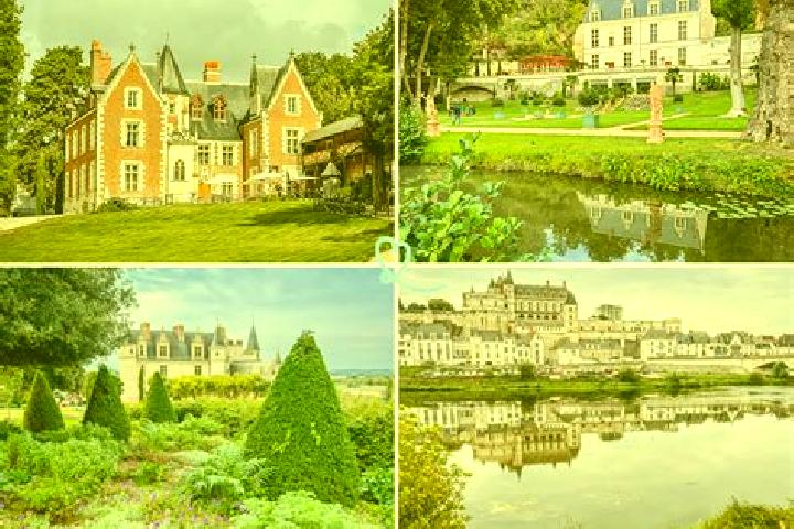 Ava, 20 — Escort in Amboise, France