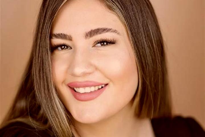 Ava, 20 — Escort in Cetinkaya, Turkey