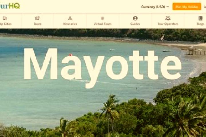 Ava, 20 — Escort in Dapani, Mayotte