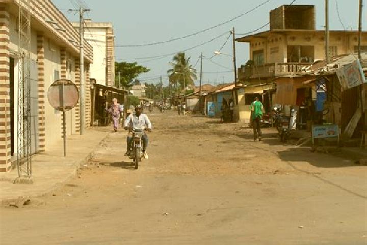 Ava, 20 — Escort in Dapaong, Togo