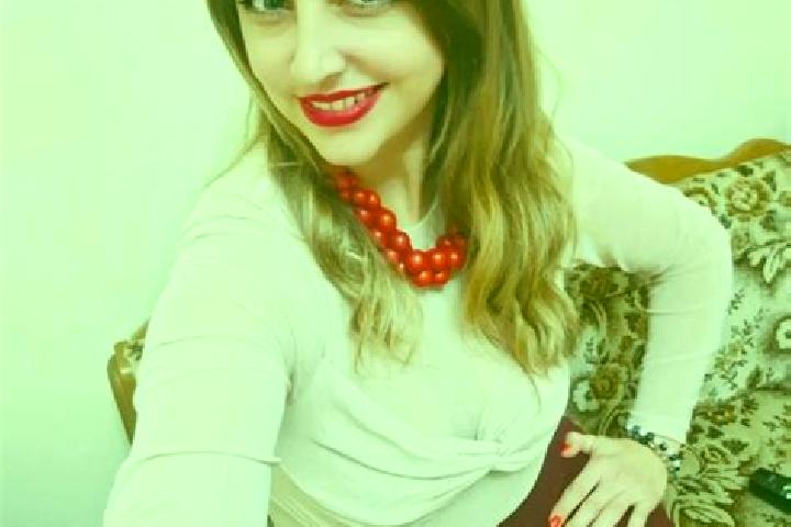 Ava, 20 — Escort in Irshava, Ukraine