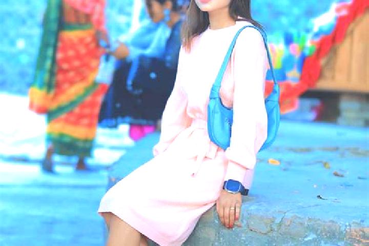 Ava, 20 — Escort in Jumla, Nepal