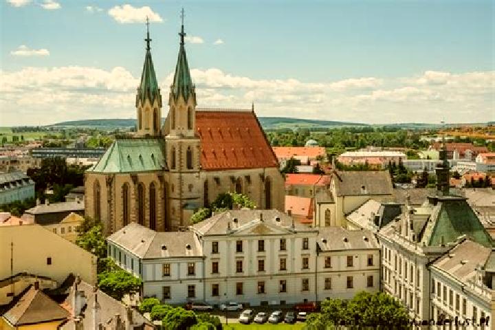 Ava, 20 — Escort in Kromeriz, Czech Republic