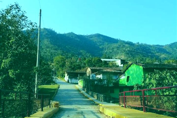 Ava, 20 — Escort in Xaltatempa de Lucas, Mexico