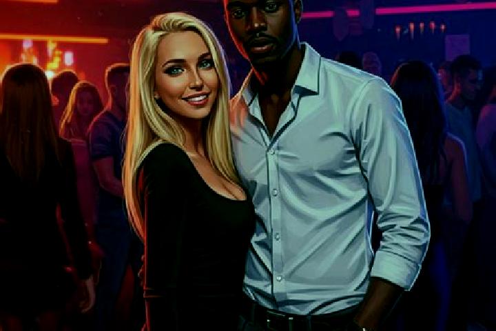 Ava, 21, a blonde blue-eyed ebony companion based in Czarna Dabrowka. Offering Massage, A-Level, 69, Party Girl. Available for incall and outcall, day and ev...